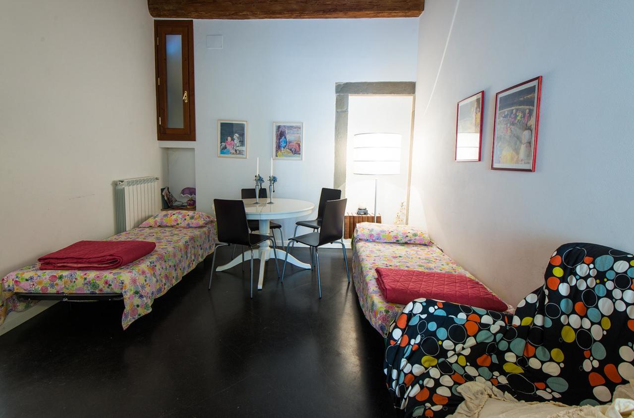Borgo La Noce Florencia Exterior foto
