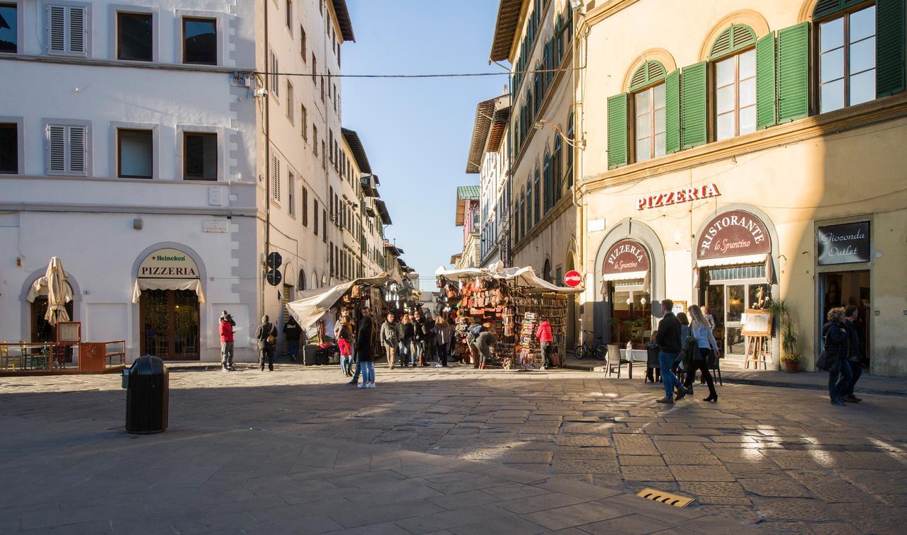 Borgo La Noce Florencia Exterior foto