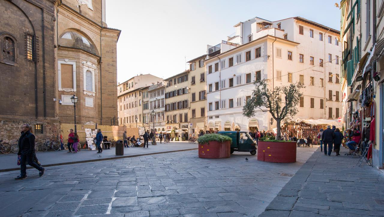 Borgo La Noce Florencia Exterior foto