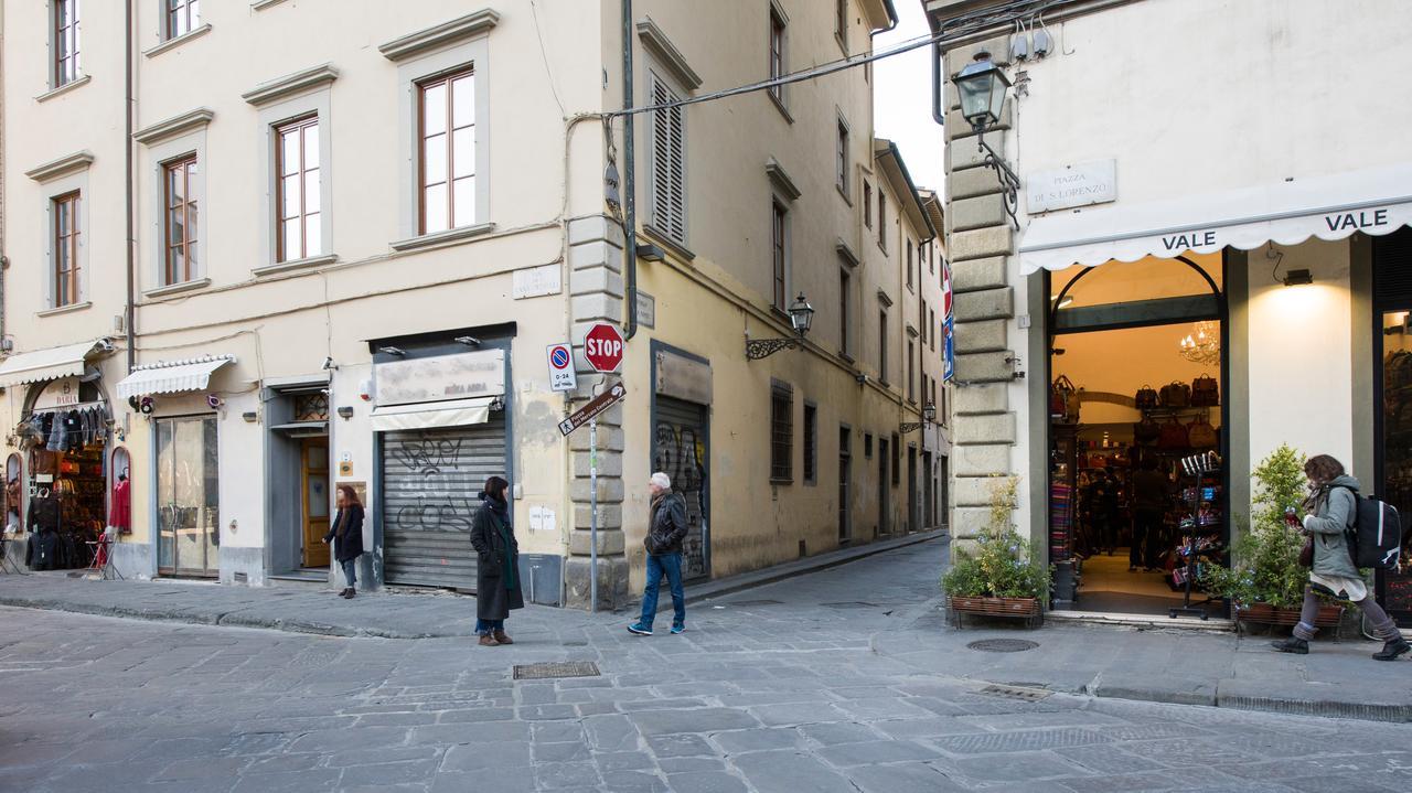 Borgo La Noce Florencia Exterior foto