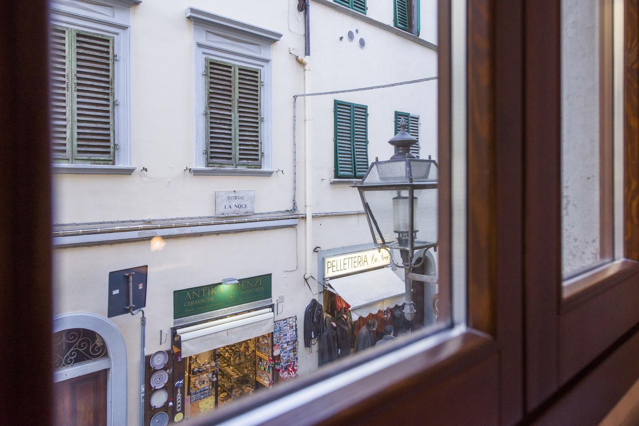 Borgo La Noce Florencia Exterior foto
