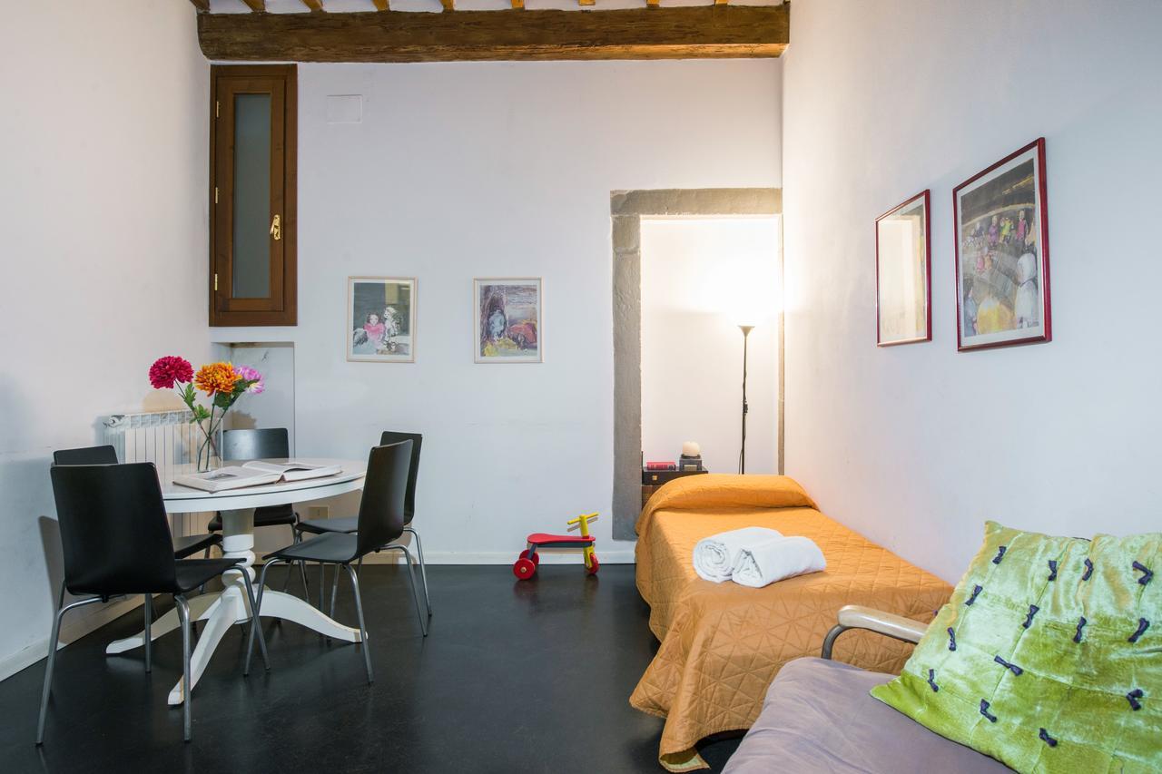 Borgo La Noce Florencia Exterior foto