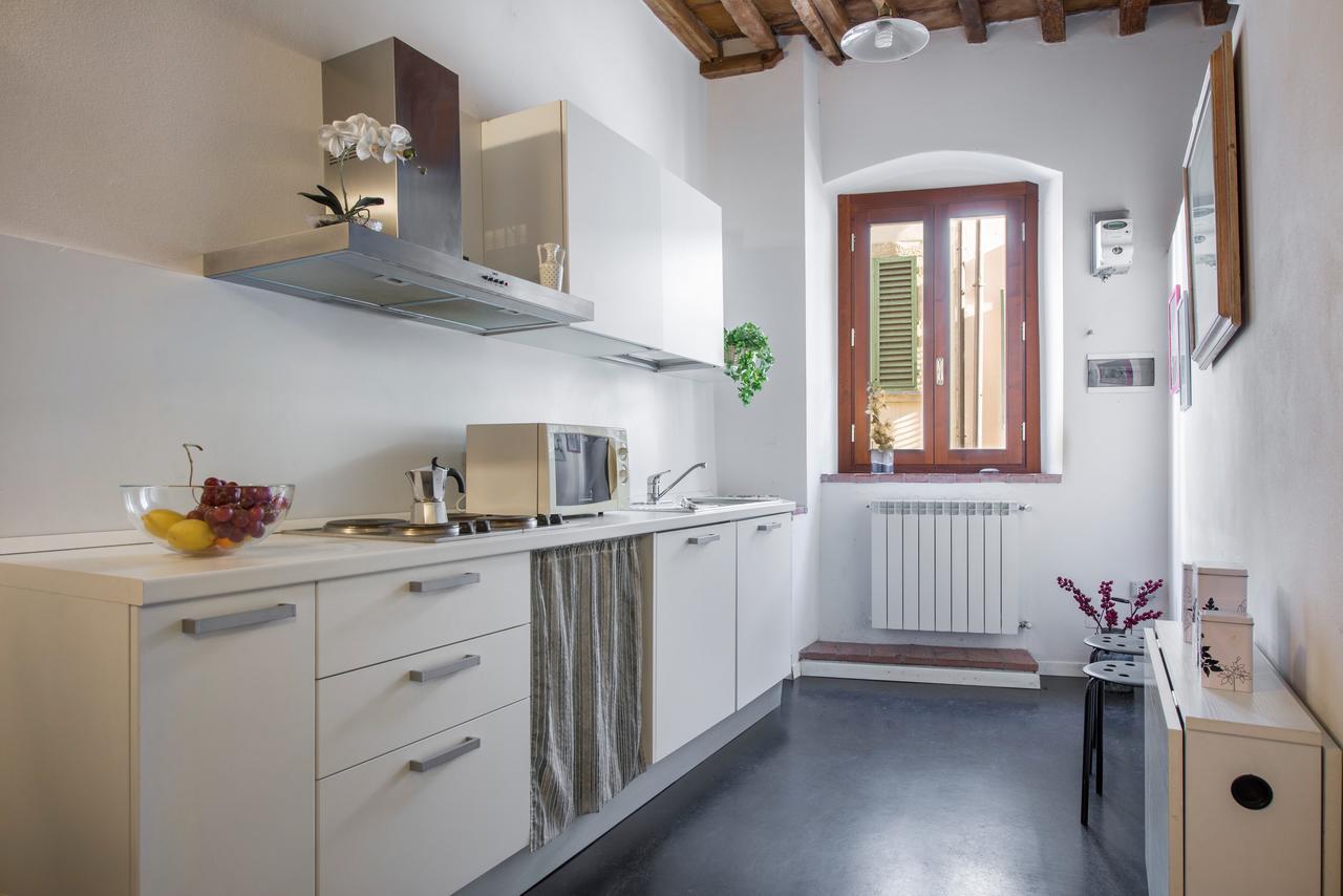 Borgo La Noce Florencia Exterior foto