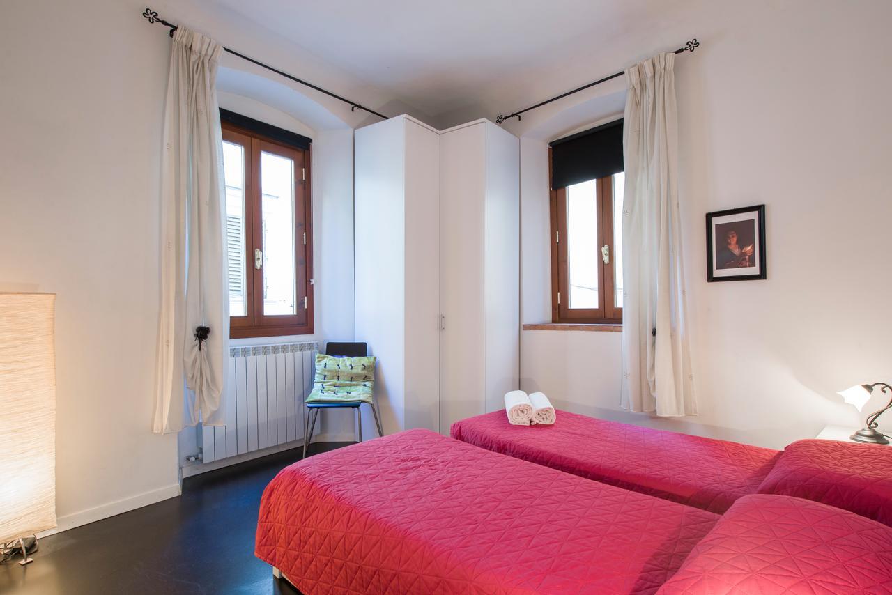Borgo La Noce Florencia Exterior foto