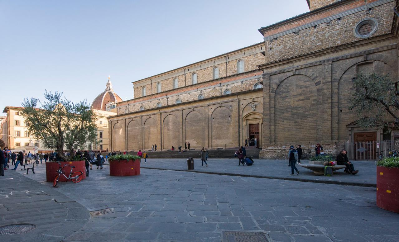 Borgo La Noce Florencia Exterior foto