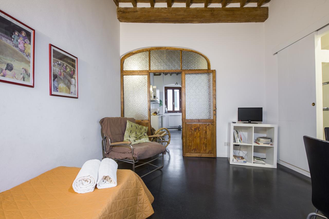 Borgo La Noce Florencia Exterior foto