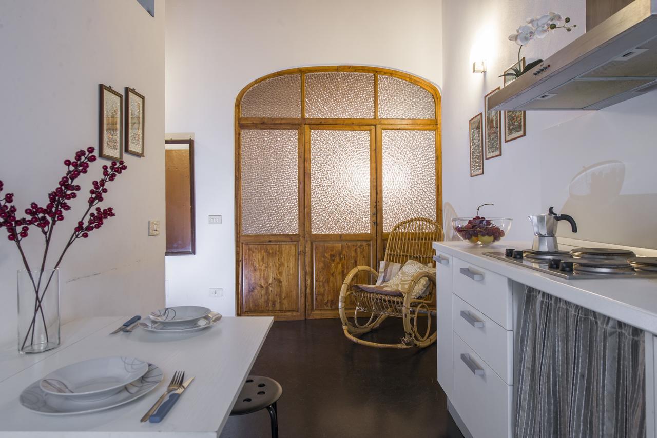 Borgo La Noce Florencia Exterior foto