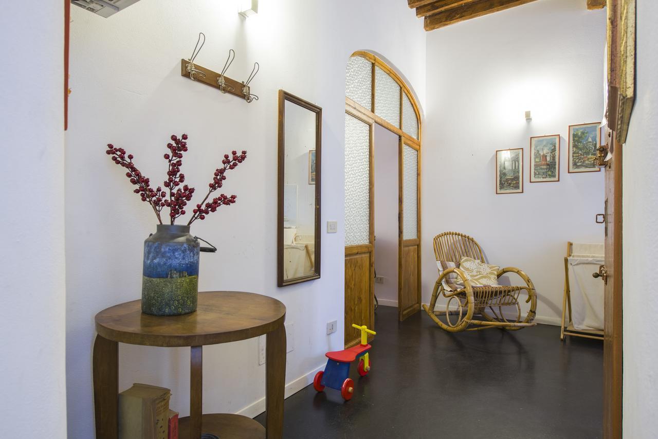 Borgo La Noce Florencia Exterior foto