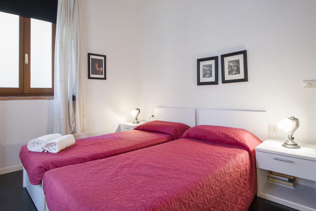 Borgo La Noce Florencia Exterior foto
