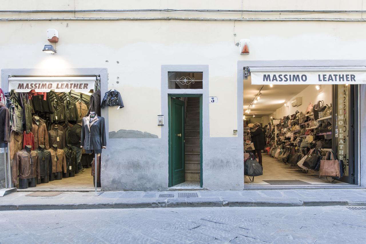 Borgo La Noce Florencia Exterior foto