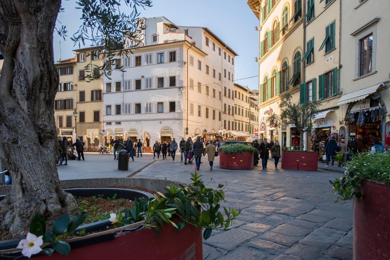 Borgo La Noce Florencia Exterior foto