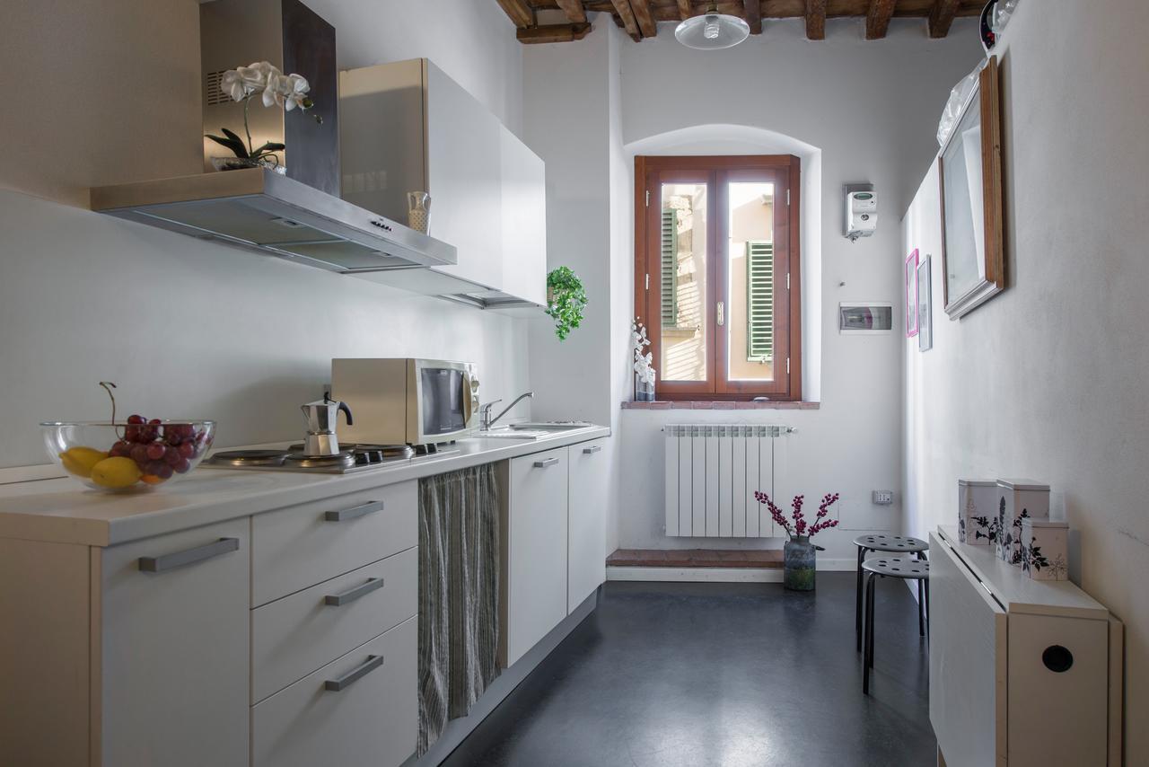 Borgo La Noce Florencia Exterior foto