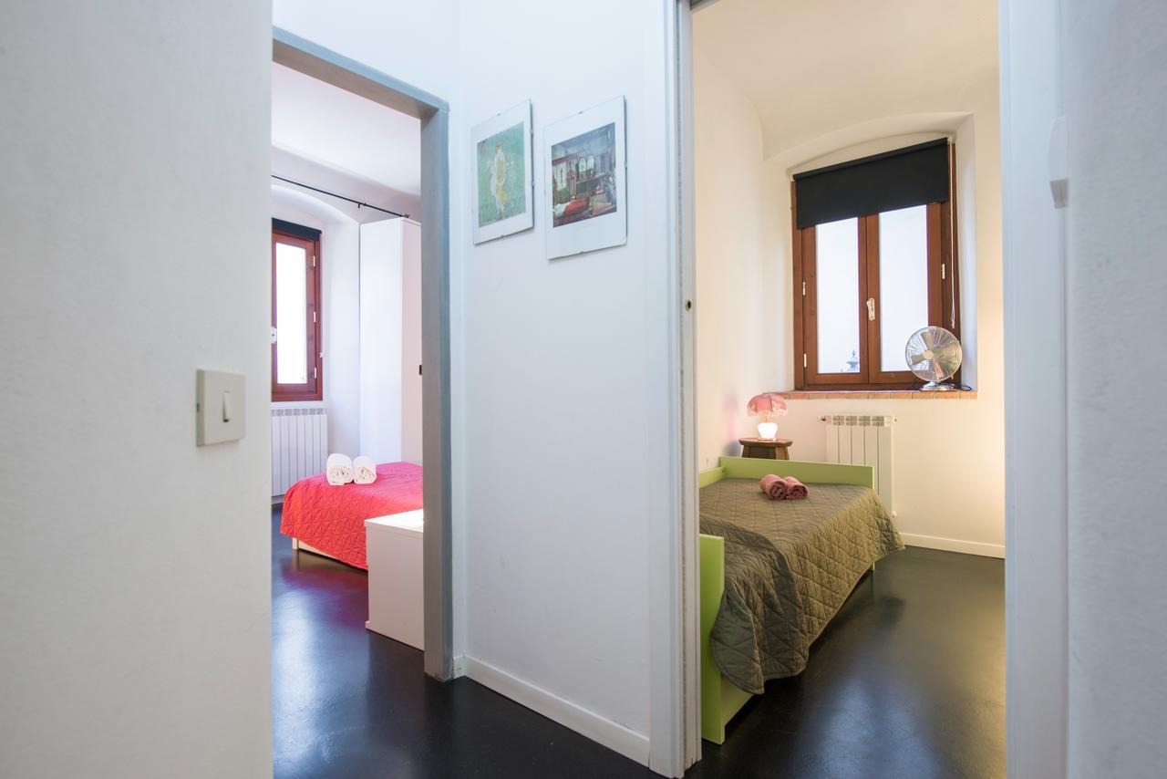 Borgo La Noce Florencia Exterior foto